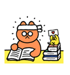 MAMAMA：笑って！ママ！（個別スタンプ：23）
