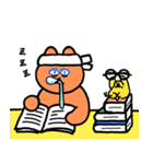 MAMAMA：笑って！ママ！（個別スタンプ：24）