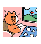 MAMAMA：笑って！ママ！（個別スタンプ：26）