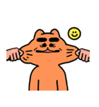 MAMAMA：笑って！ママ！（個別スタンプ：27）