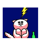 MAMAMA：笑って！ママ！（個別スタンプ：29）