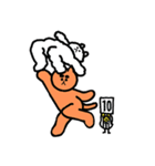MAMAMA：笑って！ママ！（個別スタンプ：31）