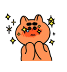 MAMAMA：笑って！ママ！（個別スタンプ：37）