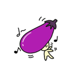 野菜伝言板（個別スタンプ：12）