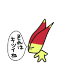 野菜伝言板（個別スタンプ：29）