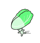 野菜伝言板（個別スタンプ：39）