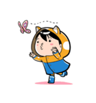 Bippo : Daily Life（個別スタンプ：2）
