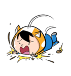 Bippo : Daily Life（個別スタンプ：10）