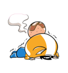 Bippo : Daily Life（個別スタンプ：11）