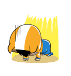Bippo : Daily Life（個別スタンプ：13）