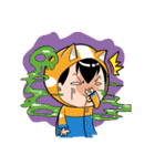 Bippo : Daily Life（個別スタンプ：15）