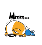 Bippo : Daily Life（個別スタンプ：20）