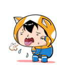 Bippo : Daily Life（個別スタンプ：22）