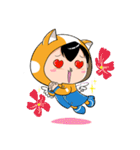 Bippo : Daily Life（個別スタンプ：26）