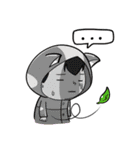 Bippo : Daily Life（個別スタンプ：35）