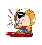 Bippo : Daily Life（個別スタンプ：37）