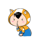 Bippo : Daily Life（個別スタンプ：38）