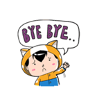 Bippo : Daily Life（個別スタンプ：39）