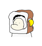 ひつじのスタンプ その2（個別スタンプ：31）