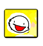 しらたまっ！ぷにゅるんっ（個別スタンプ：19）