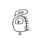 日常的なアレ 2（個別スタンプ：5）