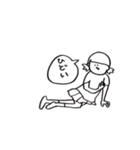 日常的なアレ 2（個別スタンプ：13）