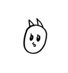 日常的なアレ 2（個別スタンプ：28）