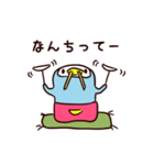 はらまきペンギンのぺんさん（個別スタンプ：7）