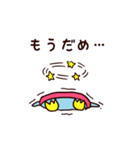 はらまきペンギンのぺんさん（個別スタンプ：27）