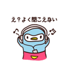 はらまきペンギンのぺんさん（個別スタンプ：30）