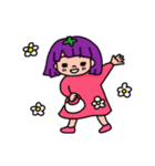 naizigie's daily life（個別スタンプ：5）
