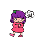 naizigie's daily life（個別スタンプ：6）