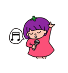 naizigie's daily life（個別スタンプ：7）