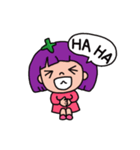 naizigie's daily life（個別スタンプ：10）