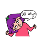 naizigie's daily life（個別スタンプ：14）