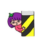 naizigie's daily life（個別スタンプ：19）