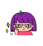 naizigie's daily life（個別スタンプ：23）