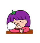 naizigie's daily life（個別スタンプ：28）