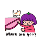naizigie's daily life（個別スタンプ：29）
