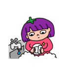 naizigie's daily life（個別スタンプ：32）