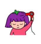 naizigie's daily life（個別スタンプ：36）