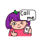 naizigie's daily life（個別スタンプ：37）