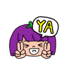 naizigie's daily life（個別スタンプ：39）
