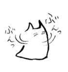 ペーパーぺっと（個別スタンプ：33）