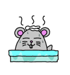 ねずねず（個別スタンプ：30）