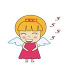 Babe angel（個別スタンプ：19）