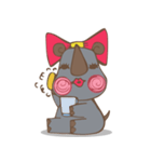 Rhinoceros-CHERRY（個別スタンプ：2）