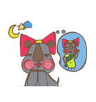 Rhinoceros-CHERRY（個別スタンプ：7）