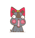 Rhinoceros-CHERRY（個別スタンプ：8）