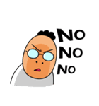 DuDu: a story of butthurt boy（個別スタンプ：2）